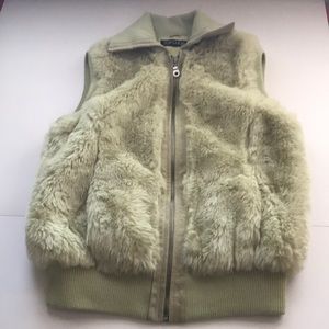 Women’s TOPSHOP Vest